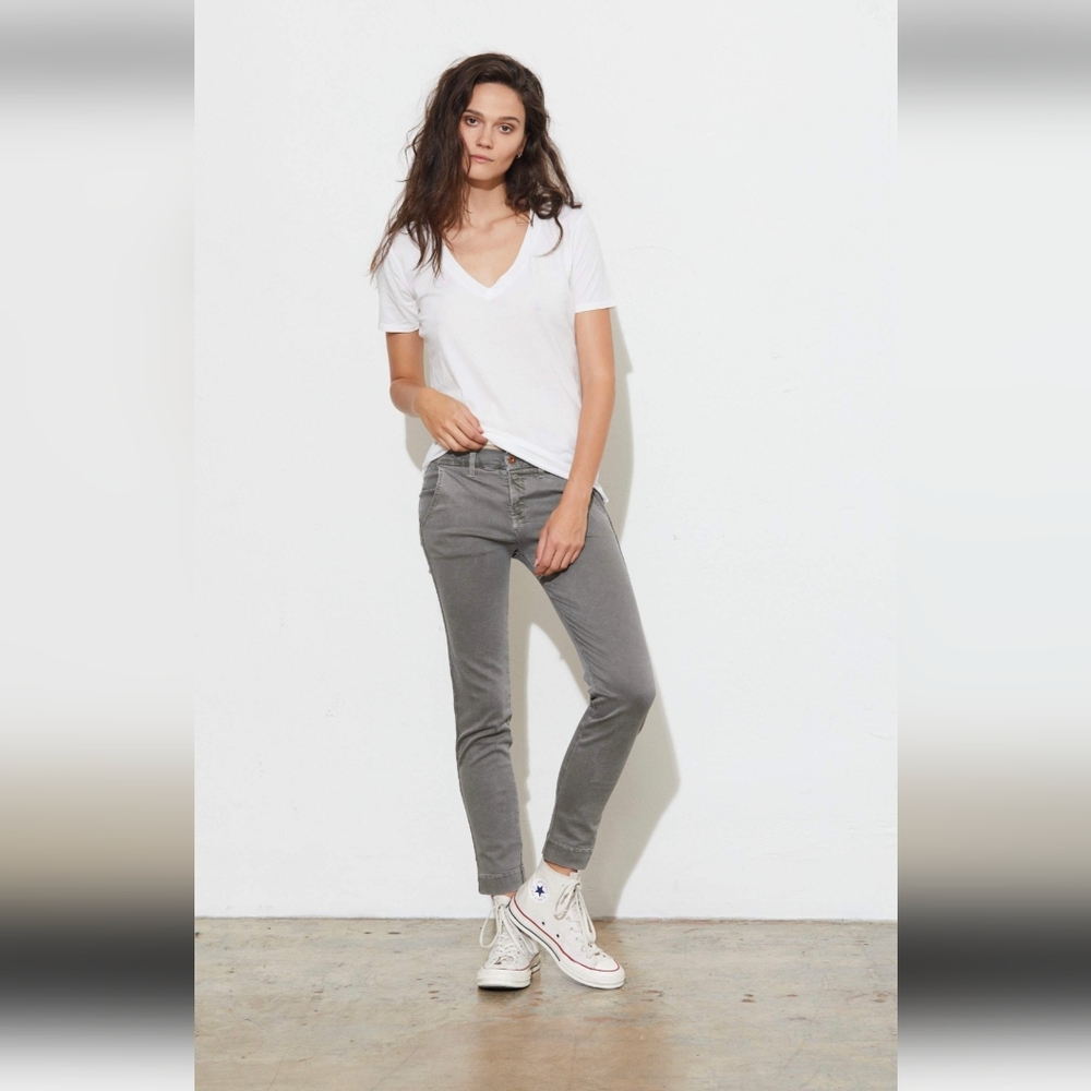 NSF The Wallace Trousers In Pigment Black Women's Pant 29 Grunge Streetwear